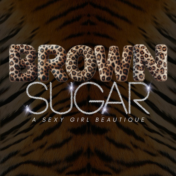 Brown Sugar Beautique 